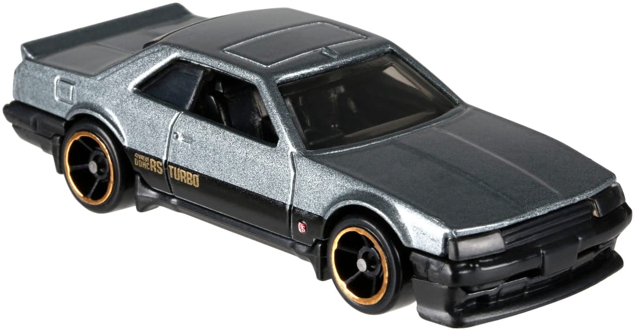 '82 Nissan Skyline R30 4