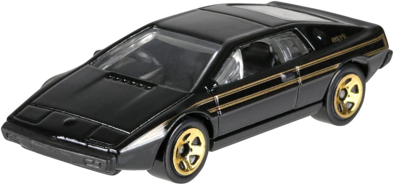 Lotus Esprit S1