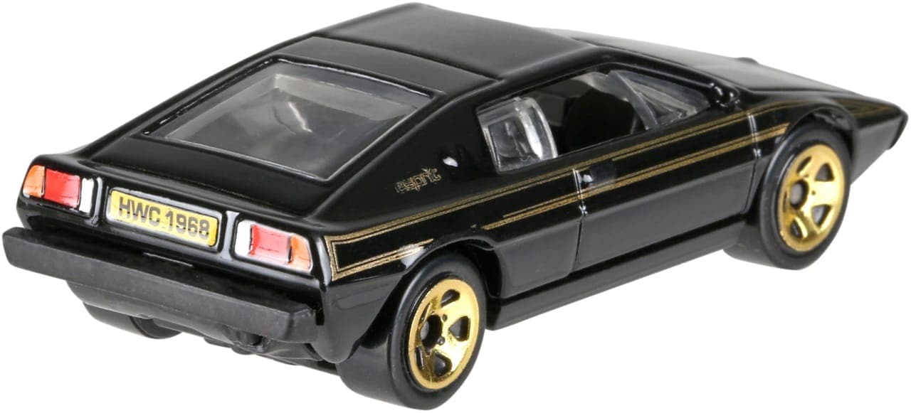 Lotus Esprit S1 3
