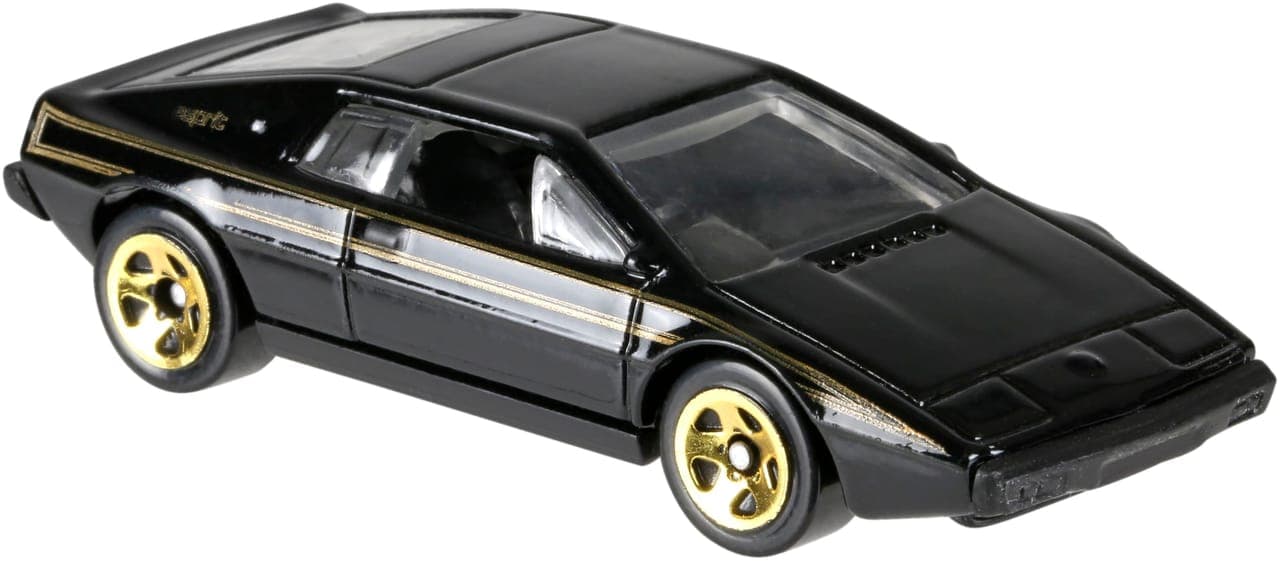 Lotus Esprit S1 4