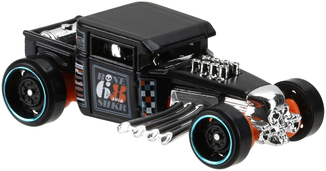 Bone Shaker 6