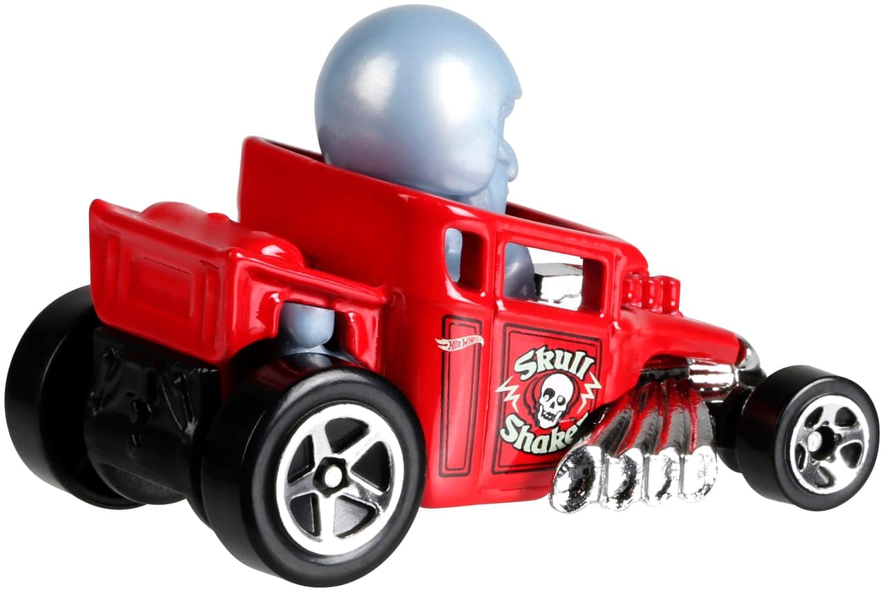 Skull Shaker 3