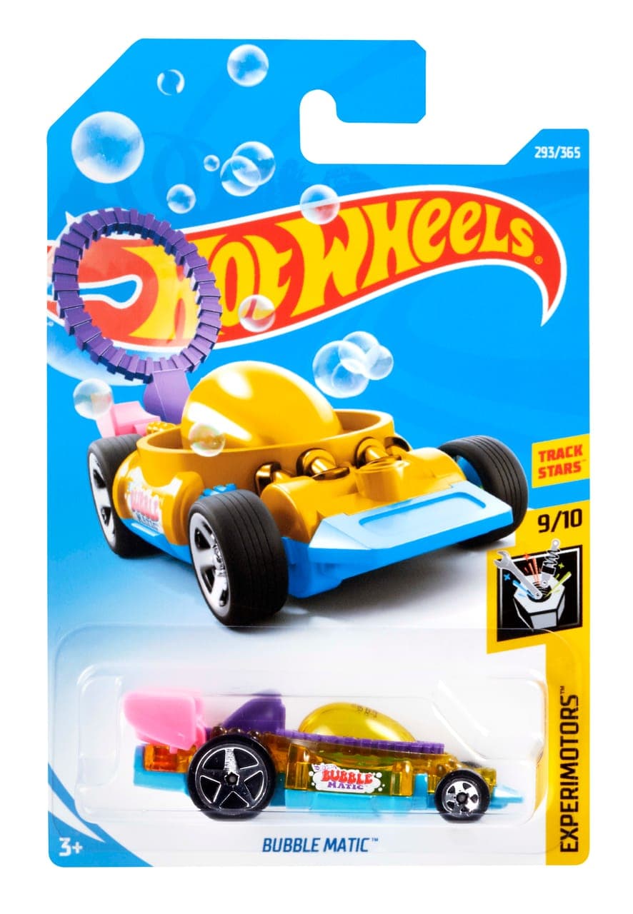 Bubble Matic 2