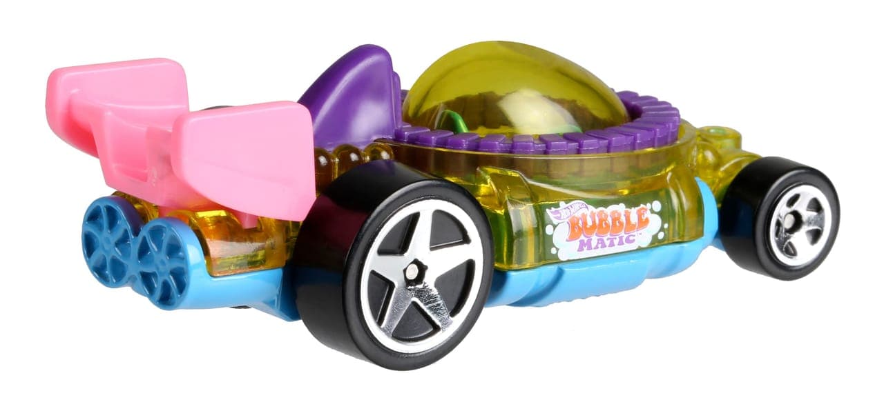 Bubble Matic 3