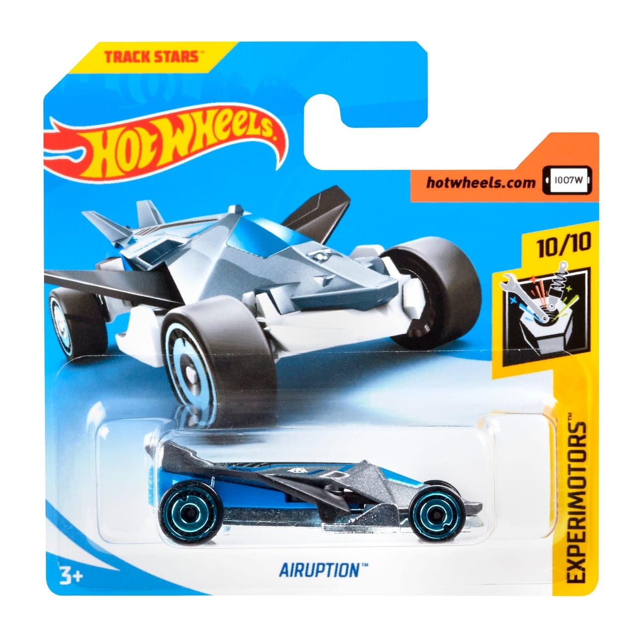 Airuption 2