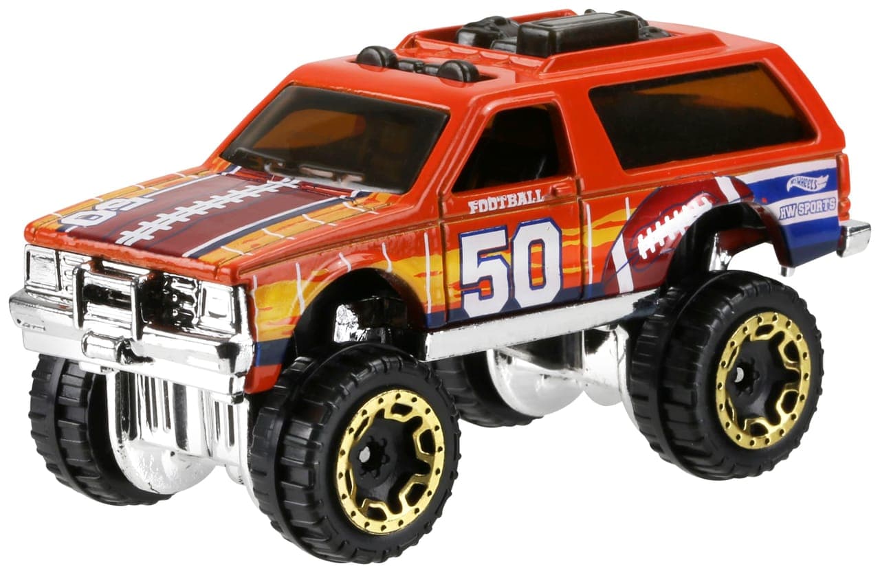 CHEVY BLAZER 4X4