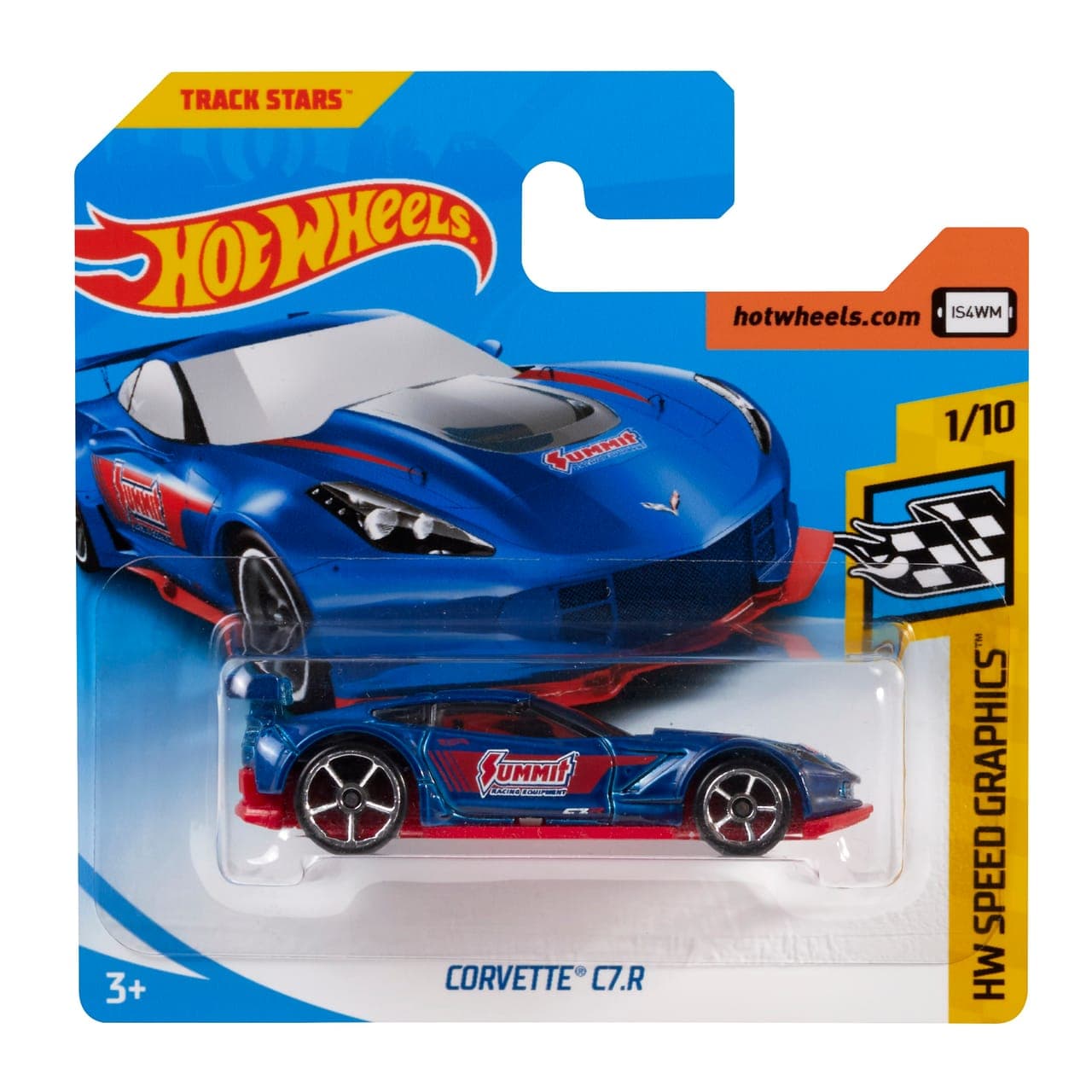 Corvette C7.R 2