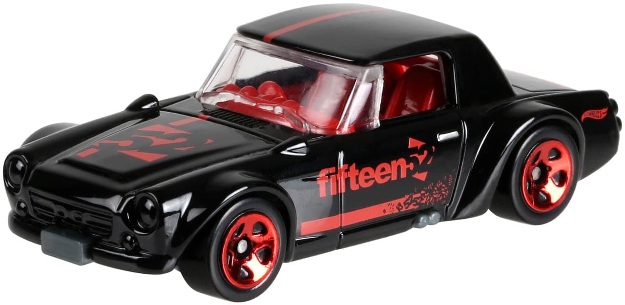Fairlady 2000