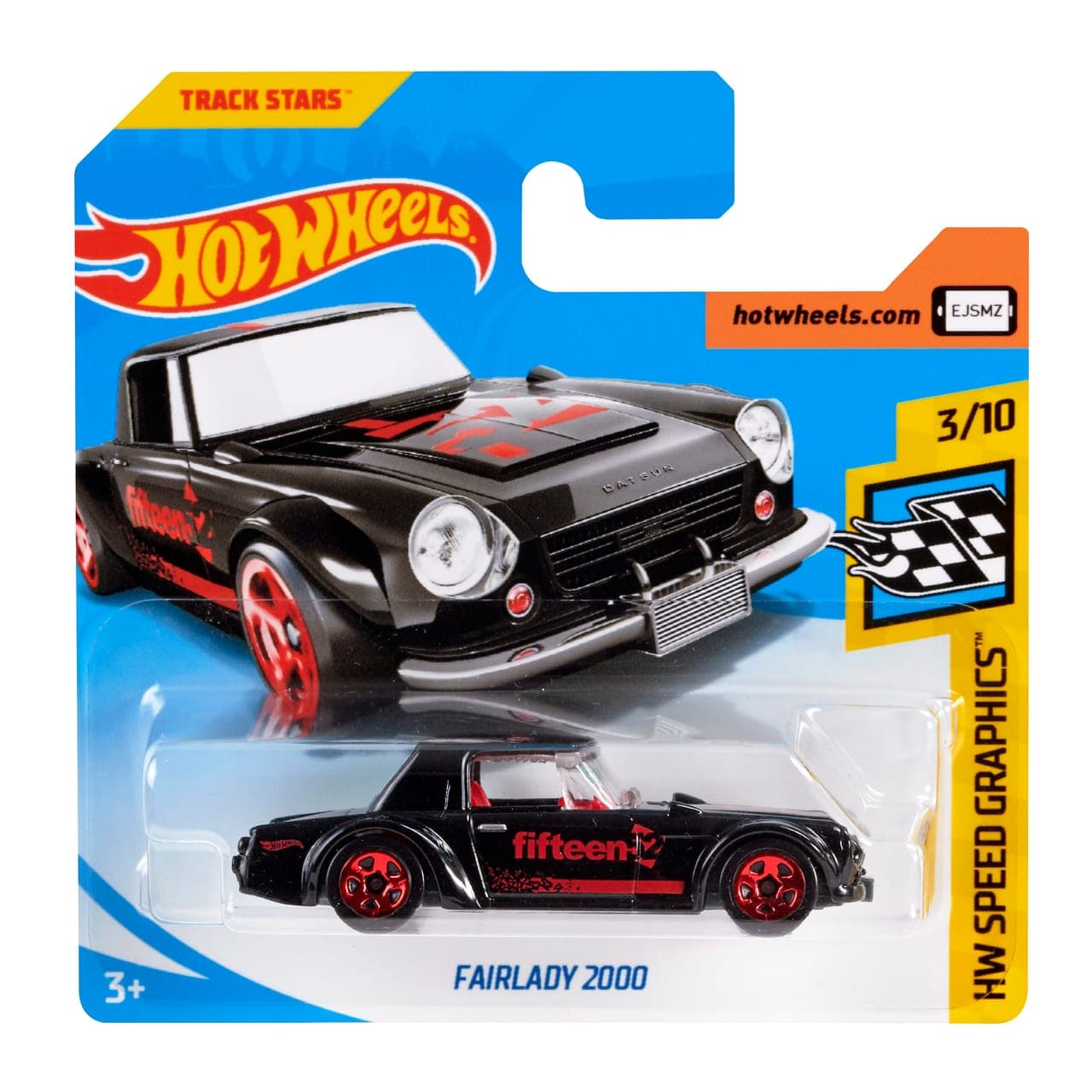 Fairlady 2000 2