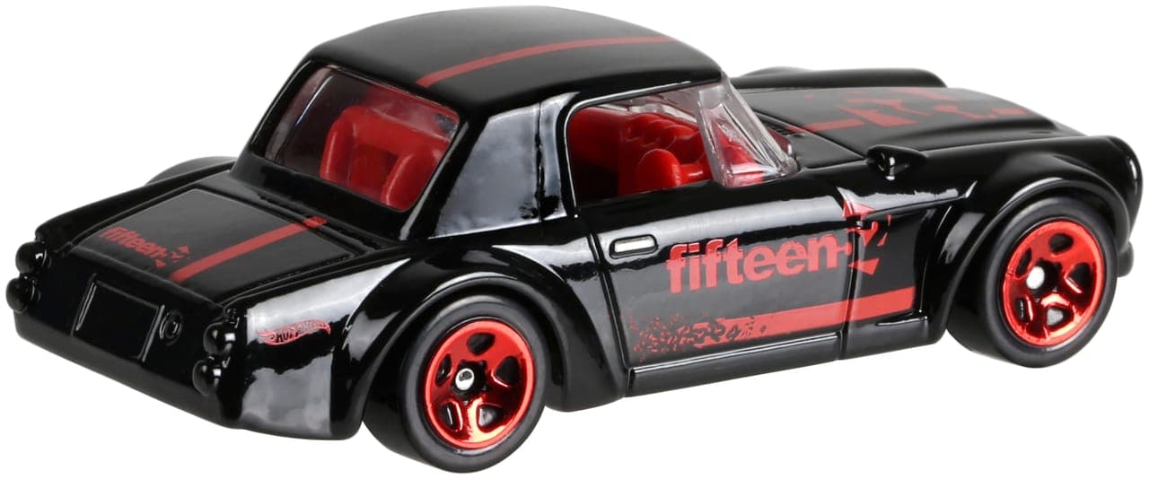 Fairlady 2000 3