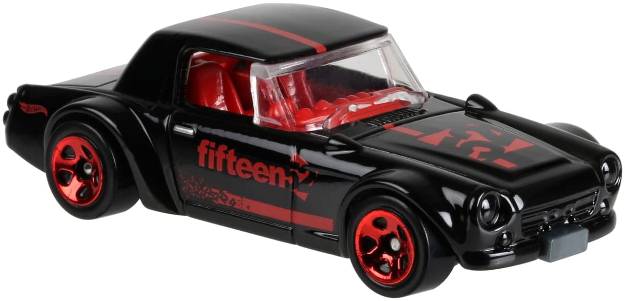 Fairlady 2000 4