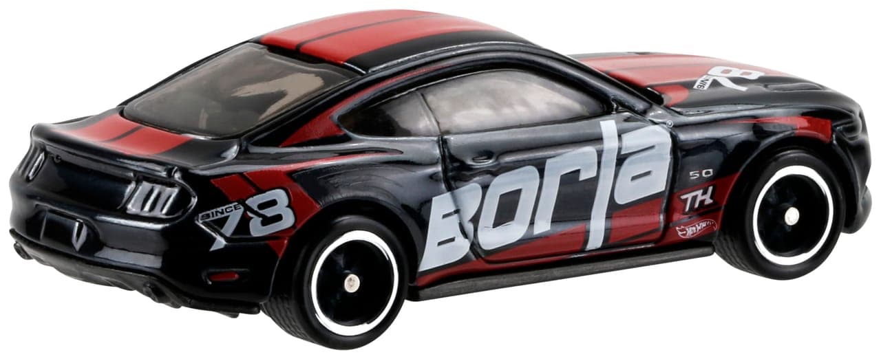 2015 Ford Mustang GT 3