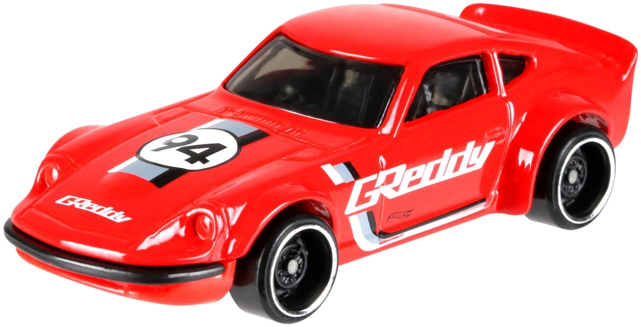Nissan Fairlady Z