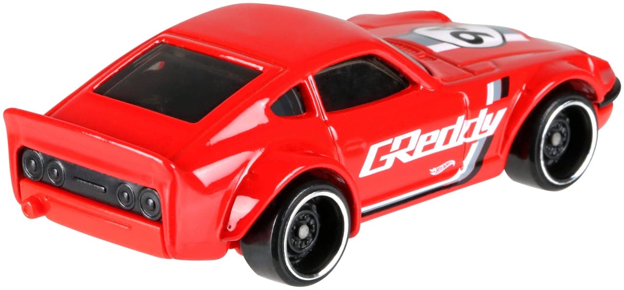 Nissan Fairlady Z 3