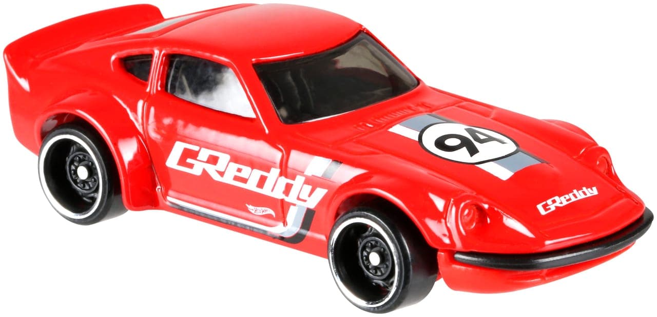 Nissan Fairlady Z 4