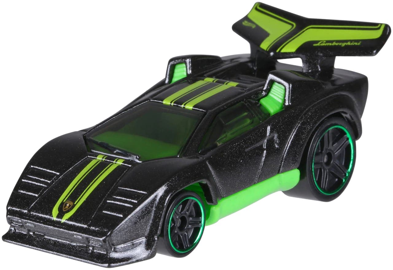 Lamborghini Countach