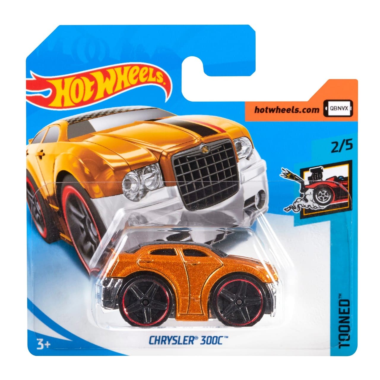 Chrysler 300C 2