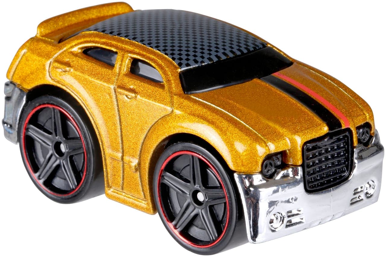 Chrysler 300C 4