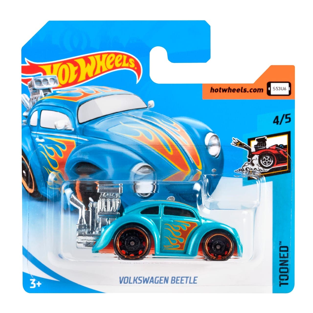 Volkswagen Beetle 2