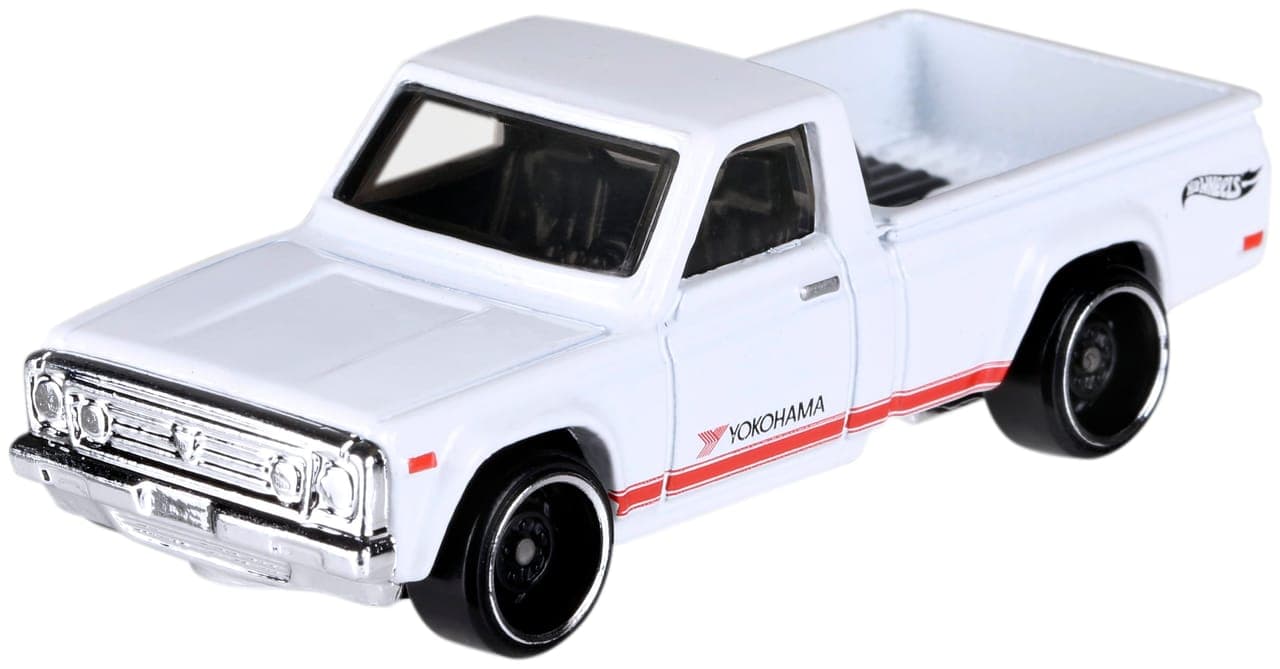 Mazda REPU