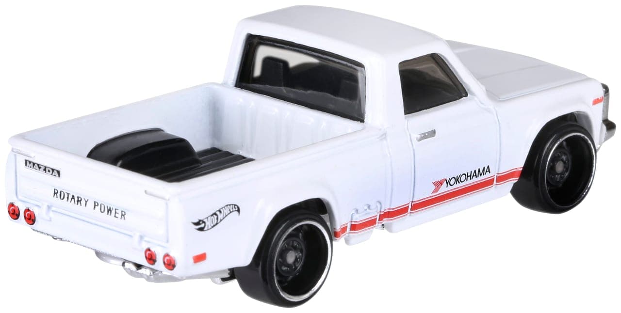 Mazda REPU 3