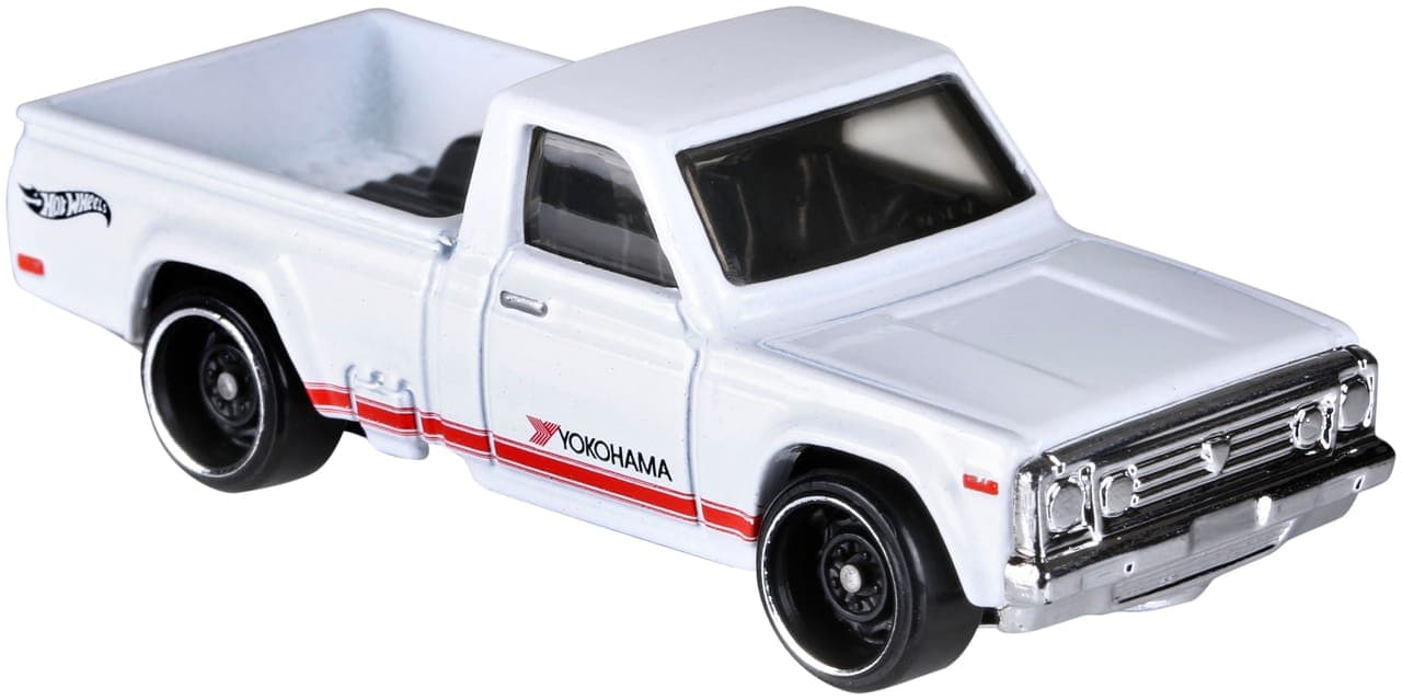 Mazda REPU 4