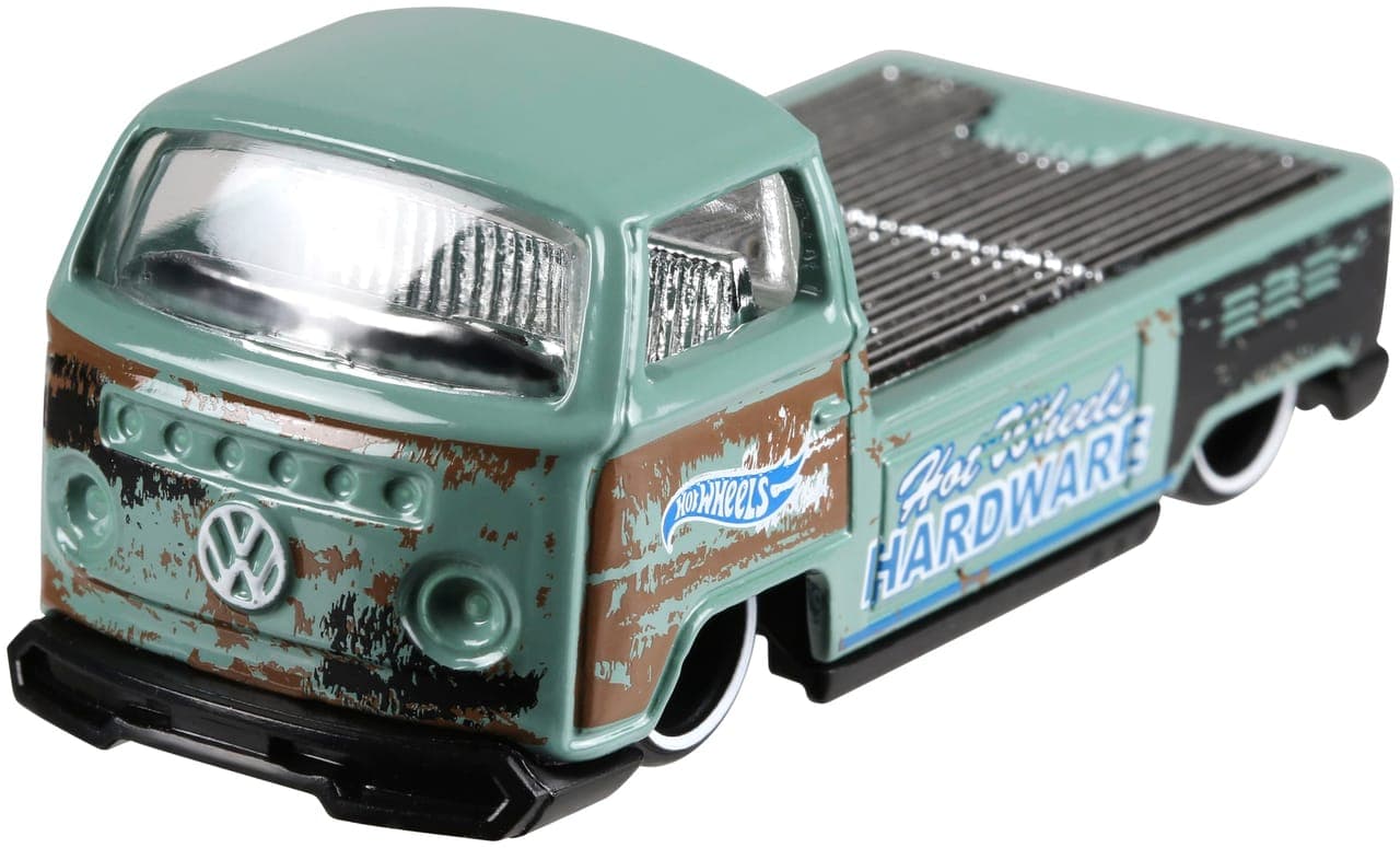 Volkswagen T2 Pickup