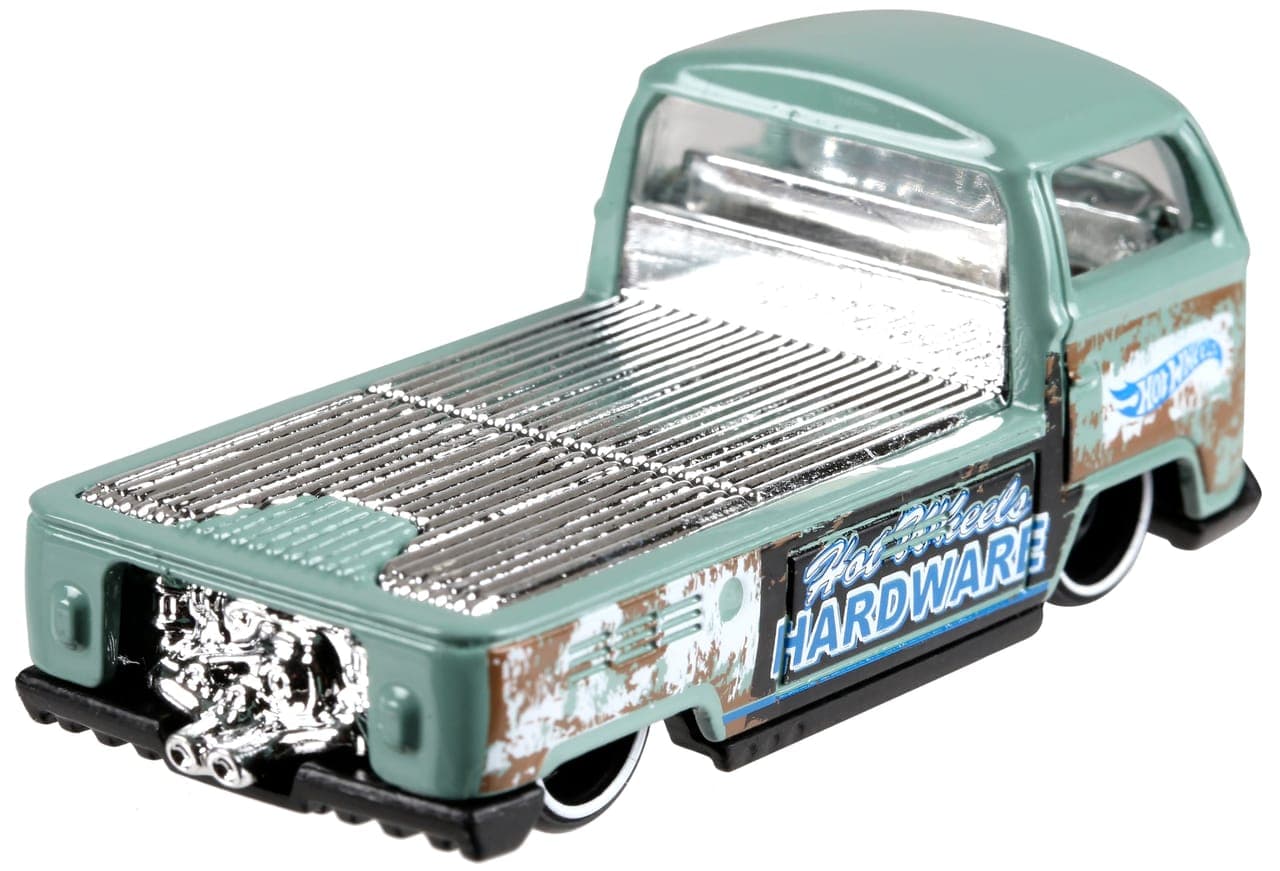 Volkswagen T2 Pickup 3