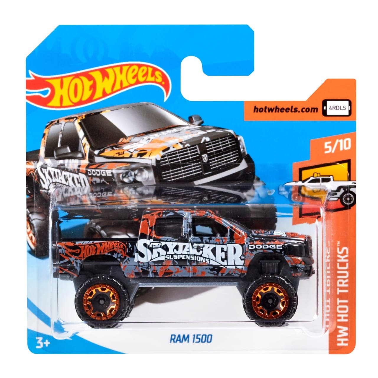 RAM 1500 2