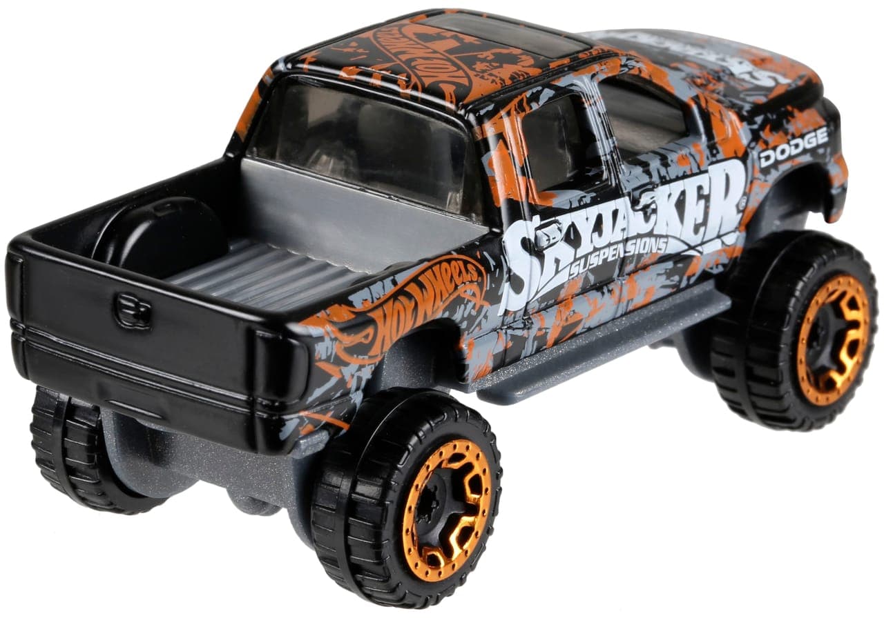 RAM 1500 3