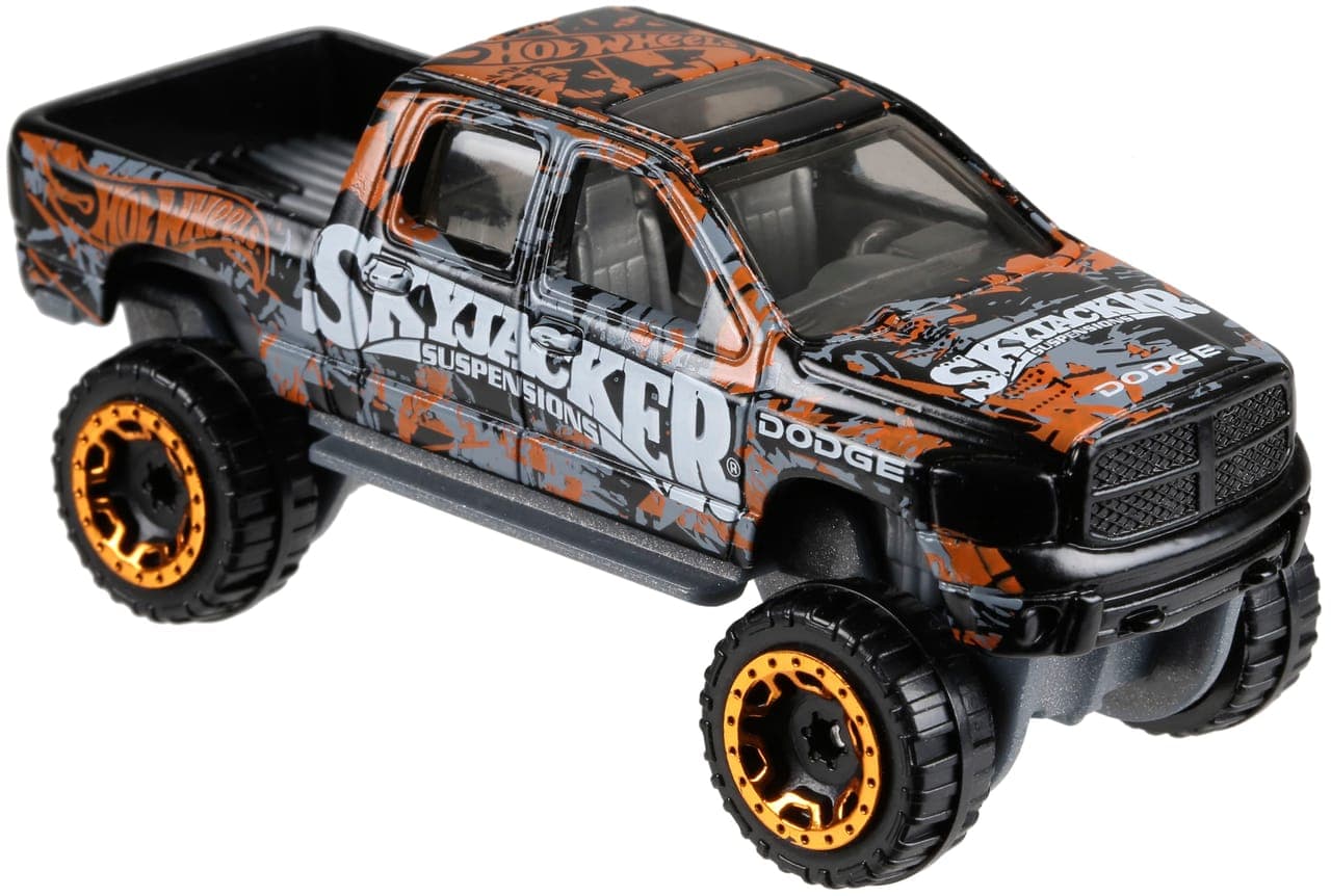 RAM 1500 4