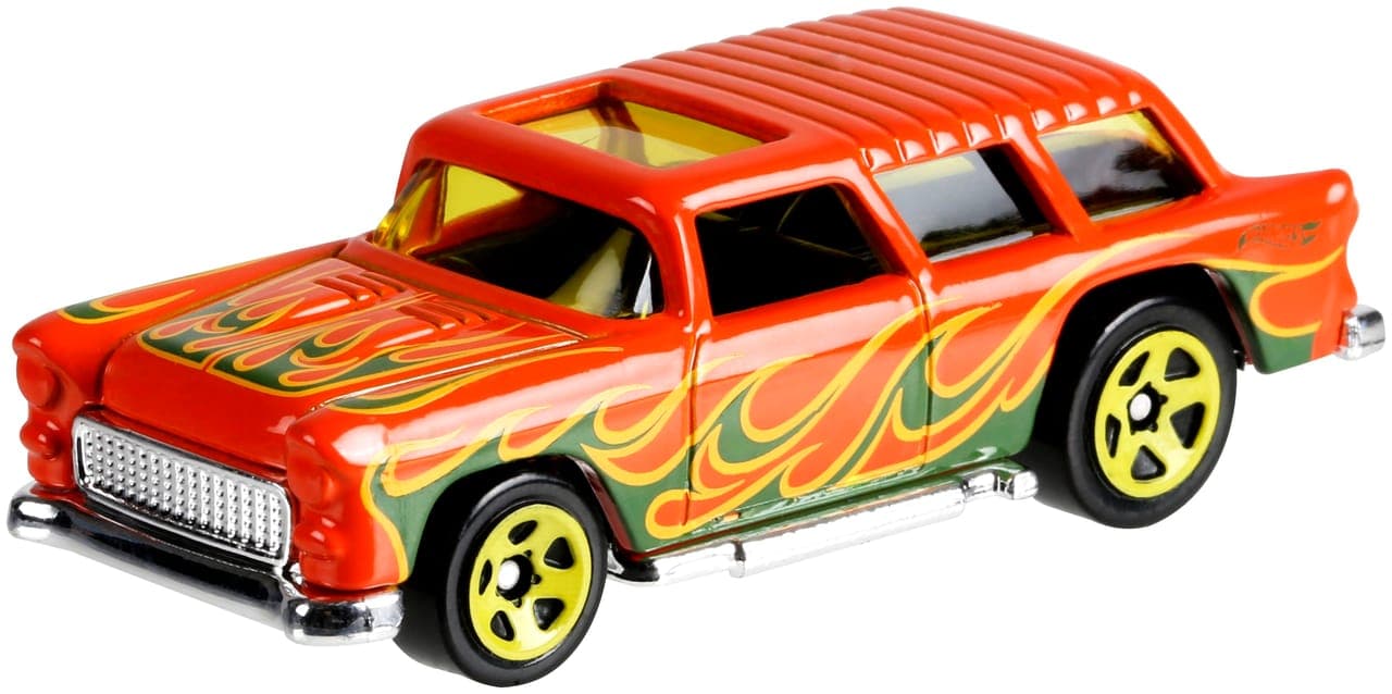 Chevy Nomad