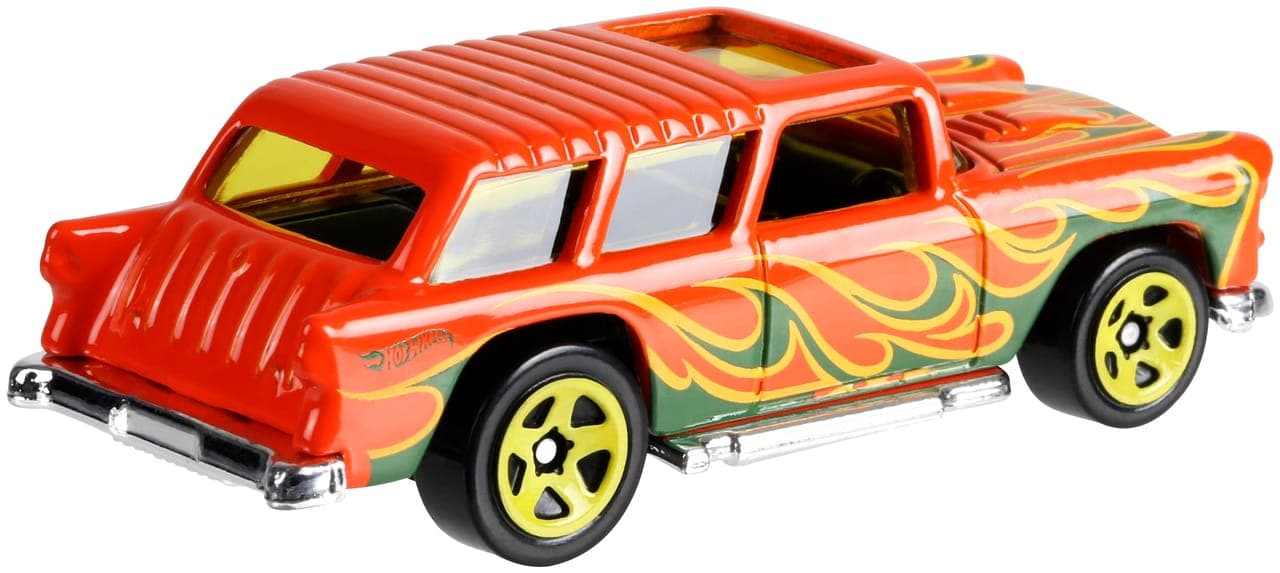 Chevy Nomad 3