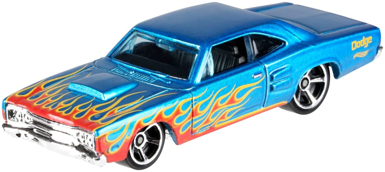 '69 Dodge Coronet Superbee