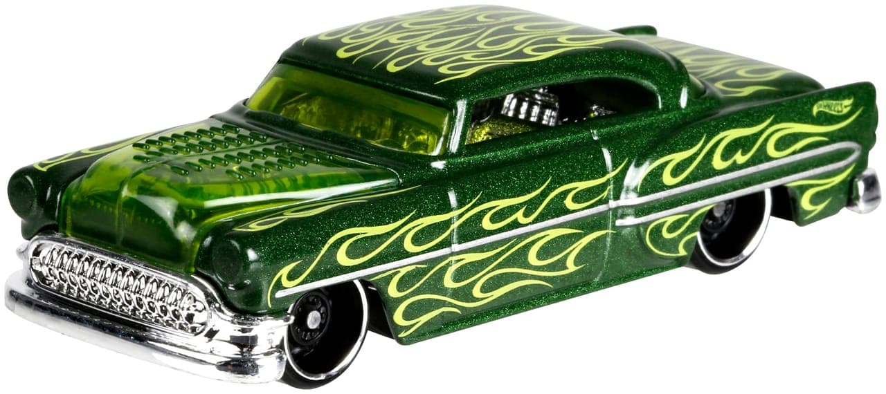 Custom '53 Chevy