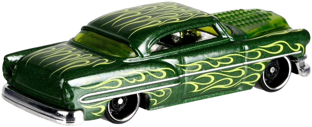 Custom '53 Chevy 3