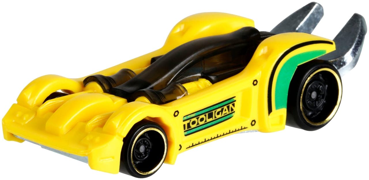 Tooligan
