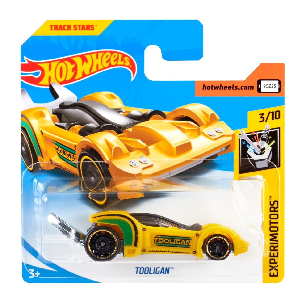 Tooligan 2