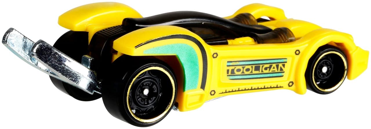 Tooligan 3