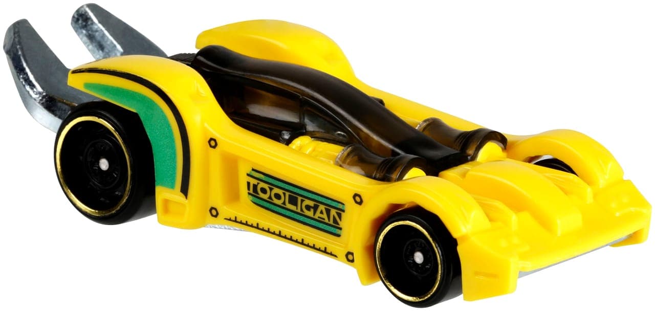 Tooligan 4