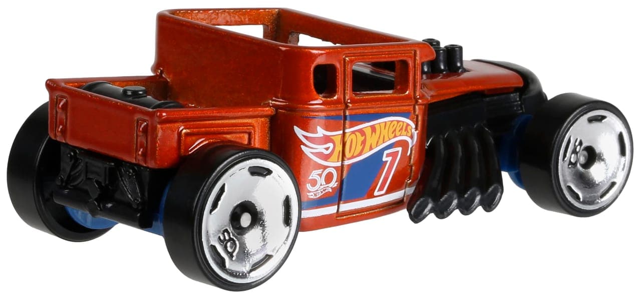 Bone Shaker 3