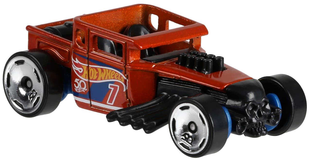 Bone Shaker 4