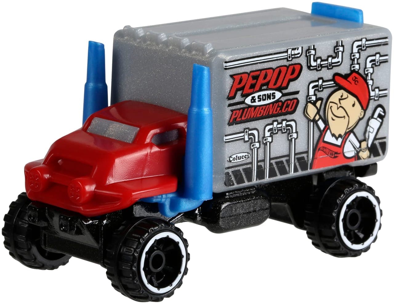 Baja Hauler