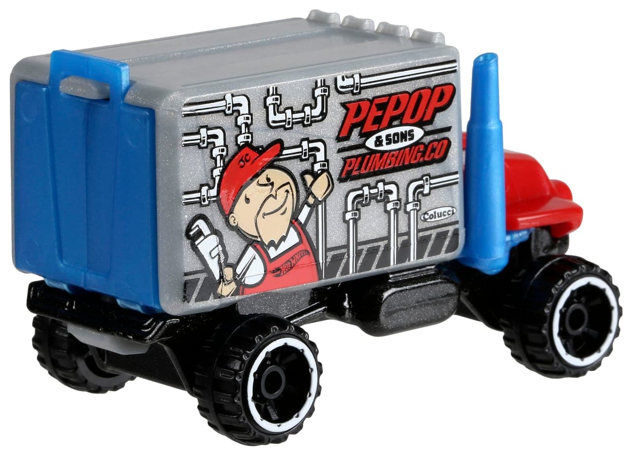 Baja Hauler 3