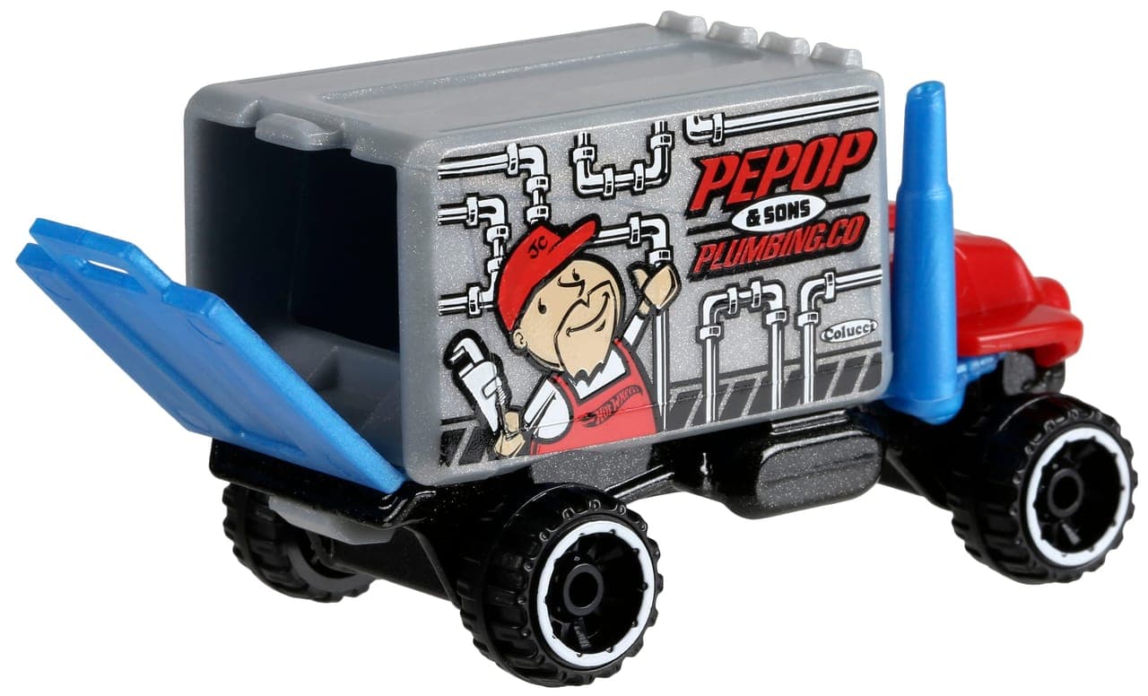 Baja Hauler 4