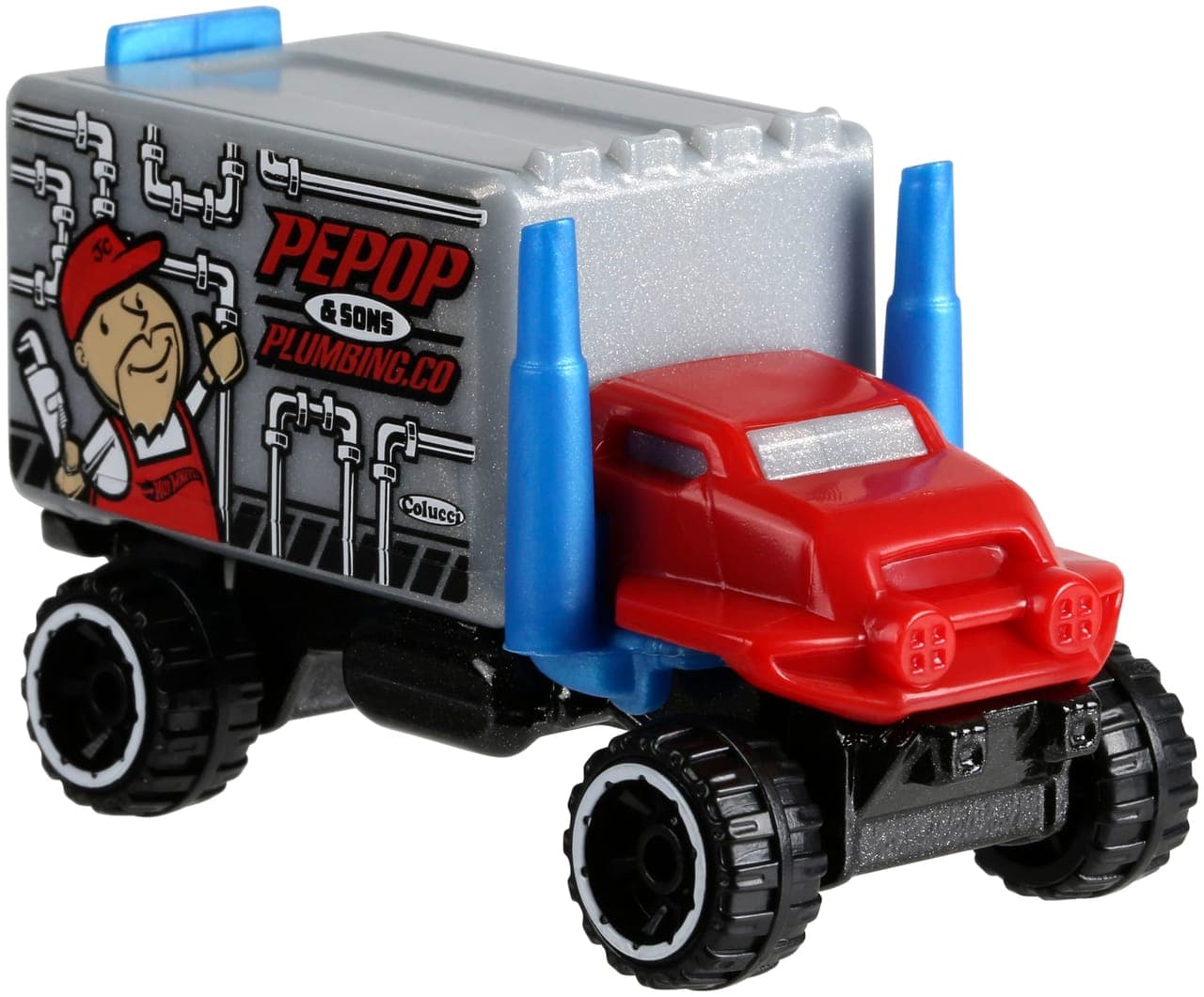 Baja Hauler 5