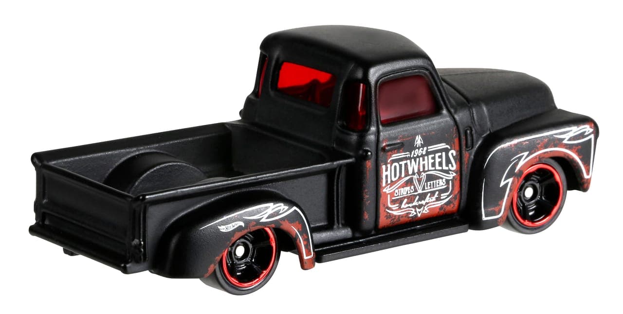 '52 CHEVY 3
