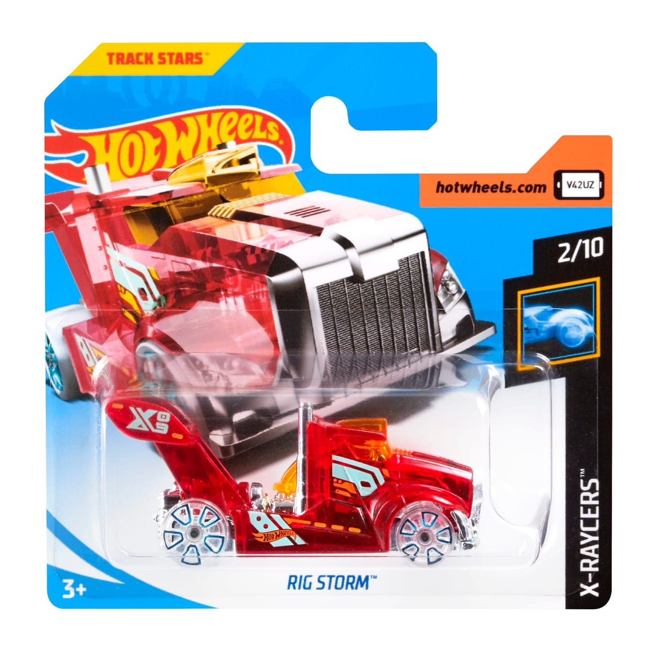 Rig Storm 2