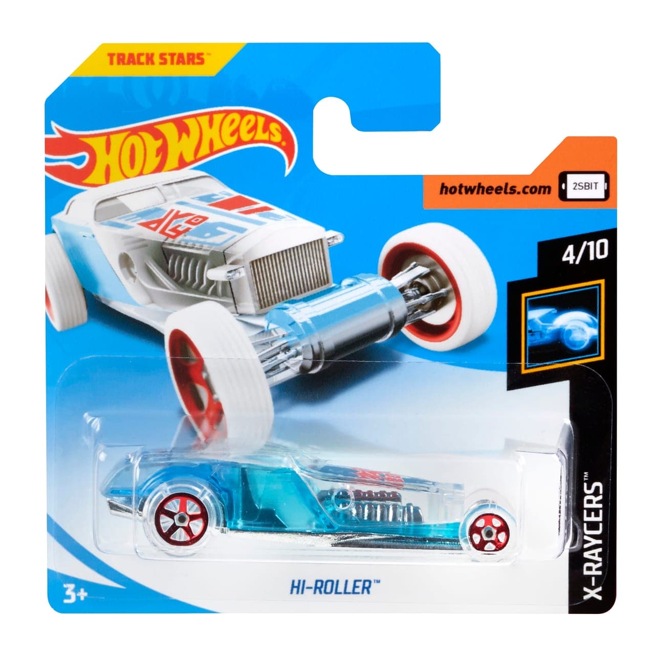 Hi-Roller 2