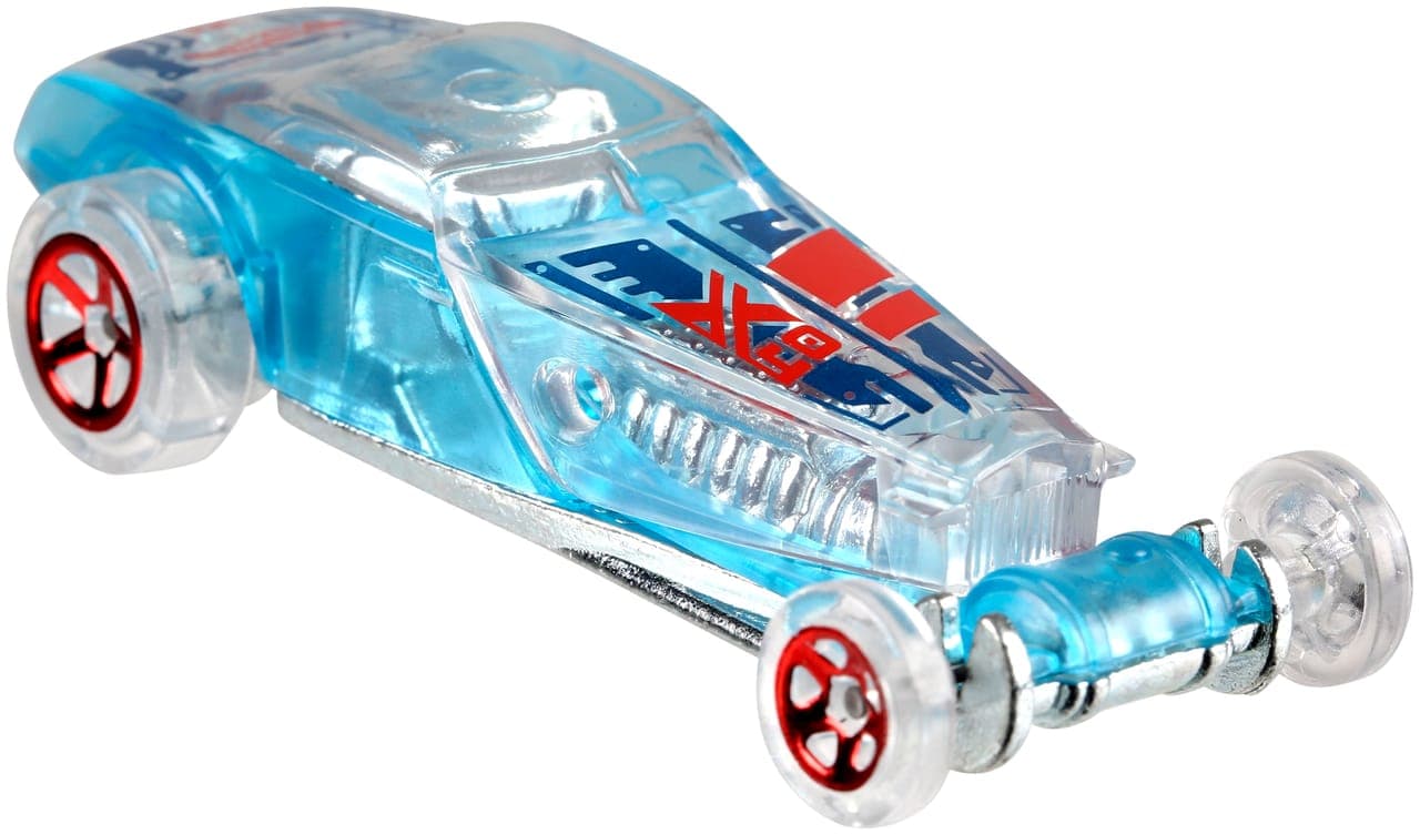 Hi-Roller 4